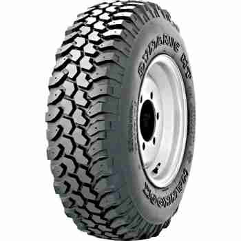 Всесезонная шина Hankook Dynamic MT RT01 205/80 R16 104Q Reinforced