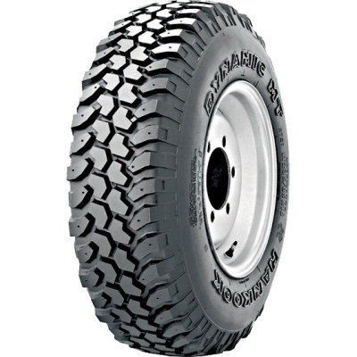 Hankook Dynamic MT RT01 205/80 R16 104Q Reinforced