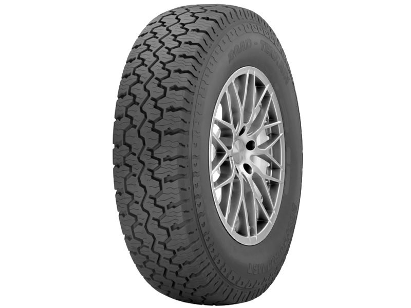 Всесезонна шина Orium ROAD-TERRAIN 285/60 R18 120T