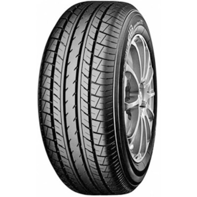 Летняя шина Yokohama BluEarth E70 225/60 R17 99H