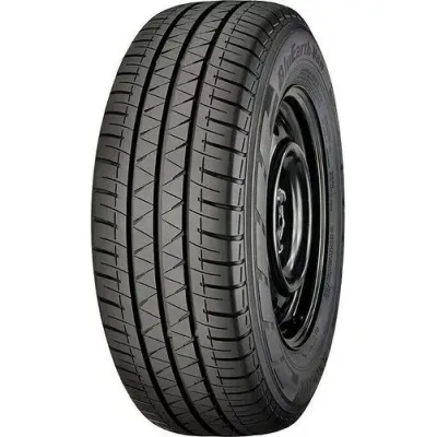 Летняя шина Yokohama BluEarth-Van RY55 195/70 R15C 104/102S