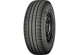 Летняя шина Yokohama BluEarth-Van RY55 215/75 R16C 116/114R