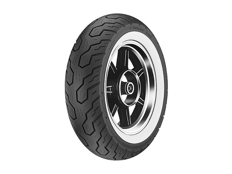 Dunlop K555 WWW 170/80 R15 77H