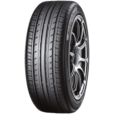 Летняя шина Yokohama BluEarth Es ES32 215/55 R16 97V