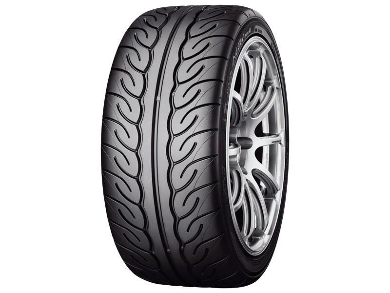 Літня шина Yokohama Advan Neova AD08RS 195/50 R15 82V