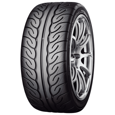 Летняя шина Yokohama Advan Neova AD08RS 215/40 R17 83W