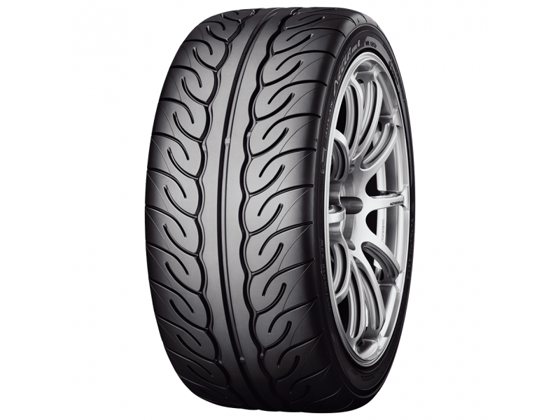 Летняя шина Yokohama Advan Neova AD08RS 255/40 R17 91W