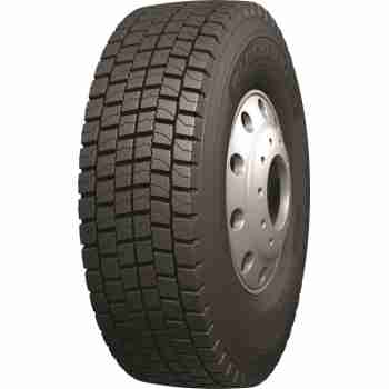 Всесезонная шина BlackLion BD175 (ведущая) 215/75 R17.5 135/133L PR16