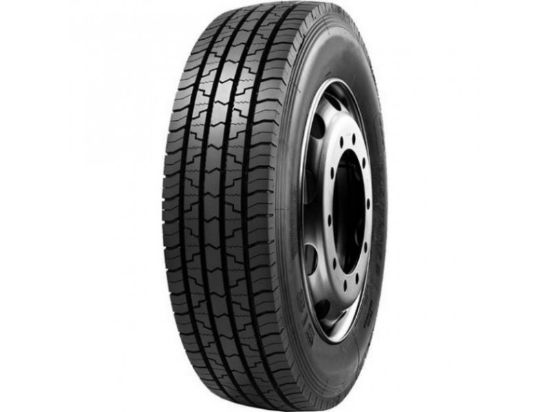 Всесезонная шина Torque FAR518 (прицепная) 225/75 R17.5 129/127M