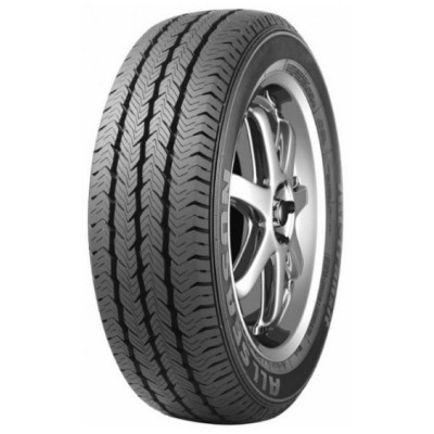 Всесезонная шина Sunfull SF-08 AS 195/75 R16C 107/105R