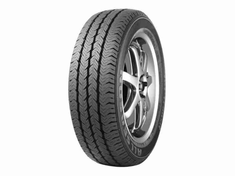 Всесезонная шина Sunfull SF-08 AS 215/75 R16C 116/114R