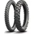 Літня шина Michelin Starcross 5 Medium 90/100 R14 49M