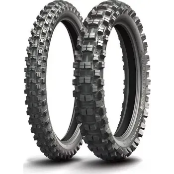 Michelin Starcross 5 Medium 90/100 R16 51M