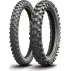 Летняя шина Michelin Starcross 5 Medium 90/100 R16 51M