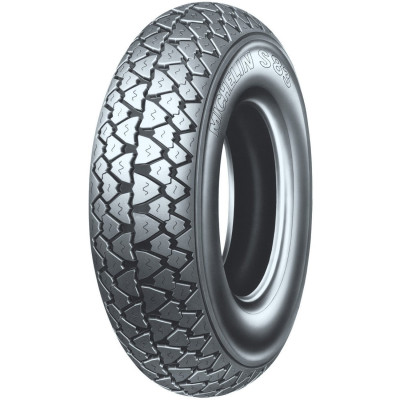 Літня шина Michelin S83 3.5 R8 46J