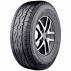 Летняя шина Bridgestone Dueler A/T 001 215/75 R15 100T