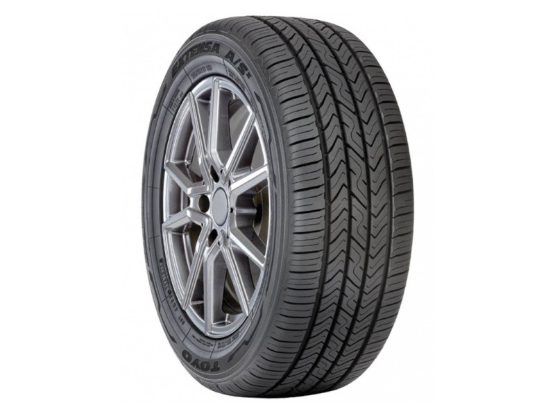Всесезонная шина Toyo Extensa A/S II 235/60 R17 102H