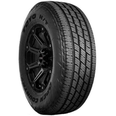 Всесезонная шина Toyo Open Country H/T II 275/50 R22 111H