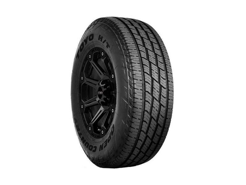 Toyo Open Country H/T II 275/50 R22 111H