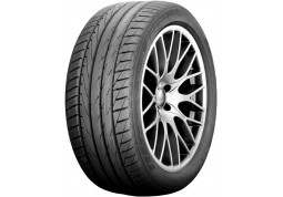 Літня шина Paxaro Rapido 205/55 R16 91V