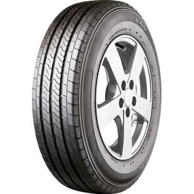 Летняя шина Saetta Van 235/65 R16C 115/113R