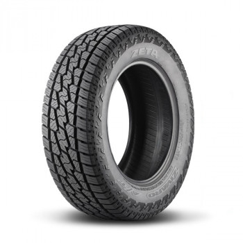 Всесезонная шина Zeta ZIVARO A/T 285/70 R17 121/118Q