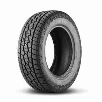 Всесезонная шина Zeta ZIVARO A/T 275/65 R20 126/123S