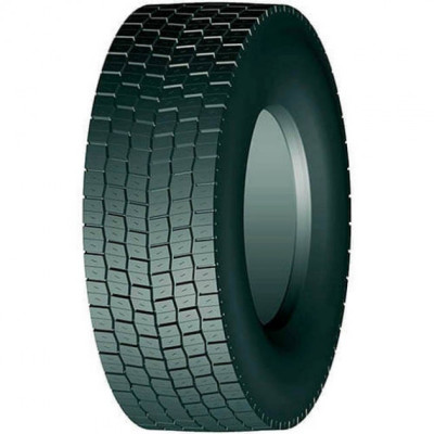 Всесезонная шина Lanvigator D318 (ведущая) 315/80 R22.5 143/141M PR20