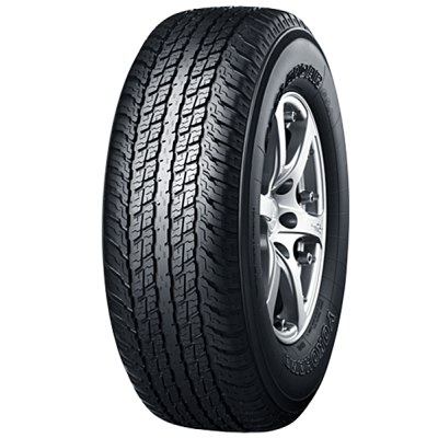 Всесезонная шина Yokohama Geolandar G94B 285/60 R18 116V