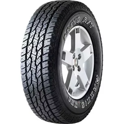 Всесезонная шина Maxxis AT-771 BRAVO 285/70 R17 121/118R PR8