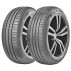 Летняя шина Falken Ziex ZE-310EC 235/55 R18 100V