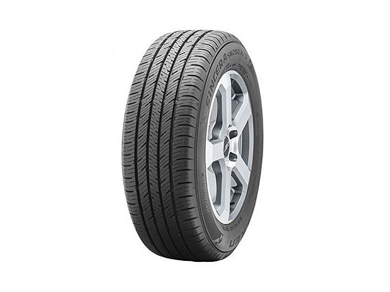Falken Sincera SN-250A A/S 205/60 R16 92H