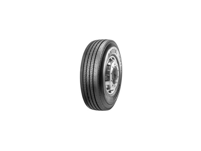 Pirelli ANTEO S (рулевая) 315/80 R22.5 156/150L