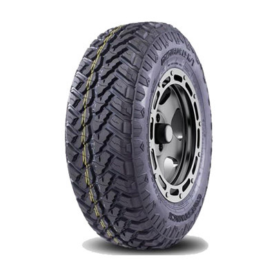 Всесезонна шина Grenlander DRAK M/T 33/12.5 R15 108Q