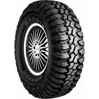 Всесезонна шина Maxxis MT-762 Bighorn 285/70 R17 121/118Q PR8