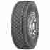 Всесезонная шина Goodyear KMAX D (ведущая) 315/80 R22.5 156/154L