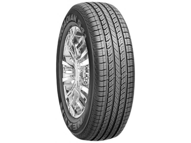 Nexen Roadian 541 235/75 R16 108T