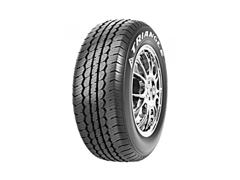 Летняя шина Triangle TR258 265/70 R16 112T