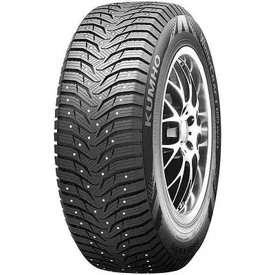 Зимняя шина Marshal WinterCraft SUV Ice WS31 235/55 R18 104T (под шип)
