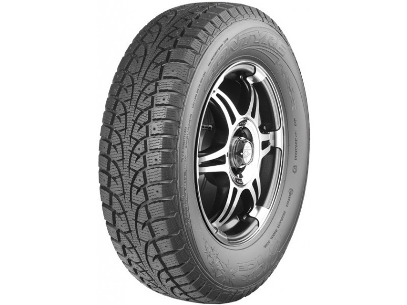 Зимняя шина Contyre Arctic Ice 155/70 R13 75Q (под шип)