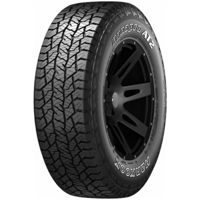 Всесезонная шина Hankook Dynapro AT2 RF11 255/65 R16 109T