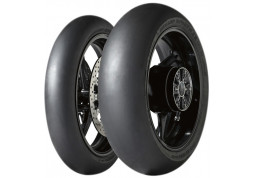 Dunlop Racer Slick D212 Medium 120/70 R17