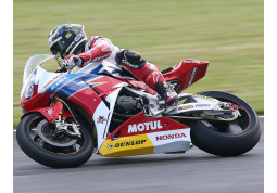 Летняя шина Dunlop Racer Slick D212 Medium 200/55 R17