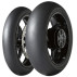 Летняя шина Dunlop Racer Slick D212 Medium 200/55 R17