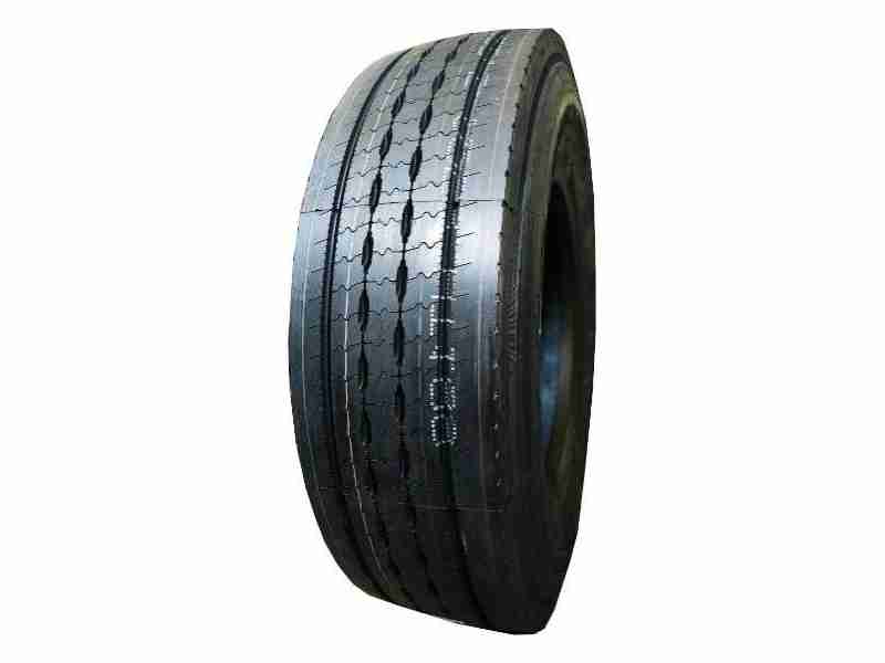 CROSS WIND CWS10E (рулевая) 315/70 R22.5 156/150L