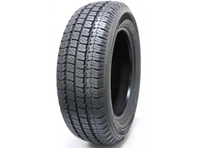 Летняя шина Taurus Light Truck 101 195/65 R16C 104/102T