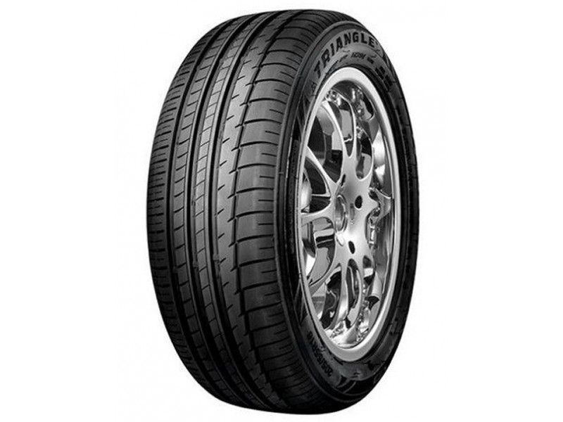 Летняя шина Triangle TH301 235/60 R16 100H