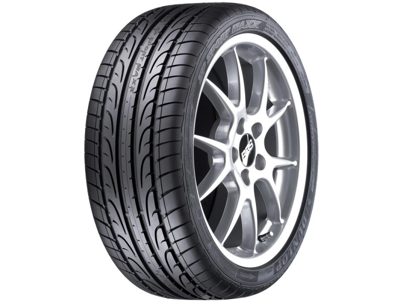 Летняя шина Dunlop SP Sport MAXX 225/45 R19 92W DSST