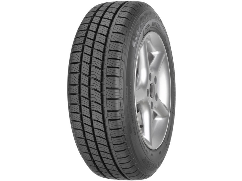Всесезонная шина Goodyear Cargo Vector 2 205/75 R16C 107/105T