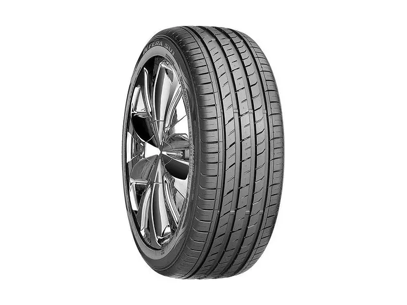 Летняя шина Roadstone NFera SU1 265/40 R18 101Y